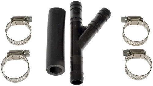 Dorman - HELP HVAC Heater Hose Connector P/N:47238