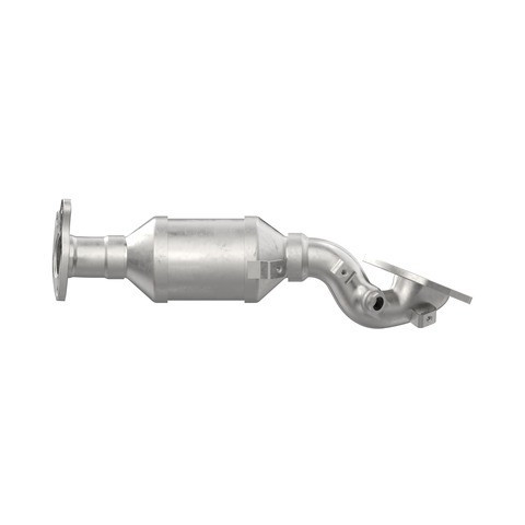 Walker Exhaust Exhaust Manifold with Integrated Catalytic Converter 16938