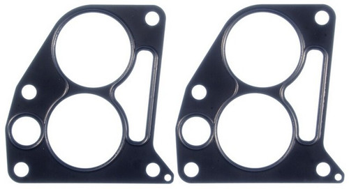MAHLE Fuel Injection Plenum Gasket Set P/N:MS19523