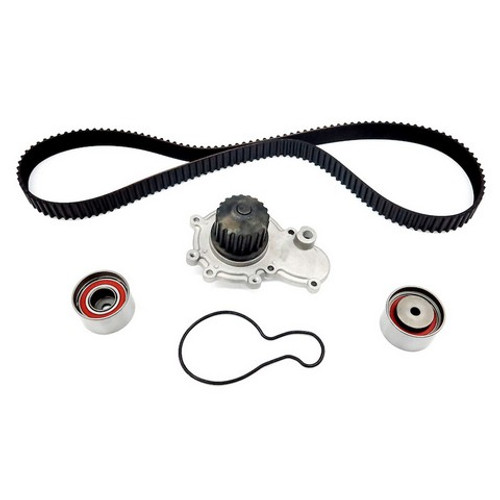 US Motor Works Engine Timing Belt Kit with Water Pump P/N:USTK246