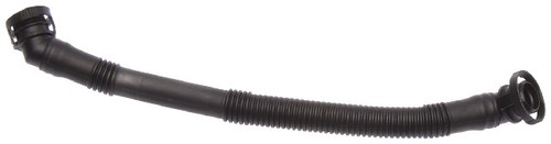 Gates Engine Crankcase Breather Hose P/N:EMH163