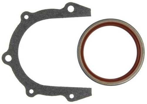MAHLE Engine Main Bearing Gasket Set JV1642