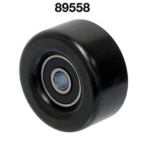 Dayco Accessory Drive Belt Idler Pulley 89558
