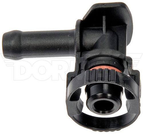 Dorman - OE Solutions Secondary Air Injection Hose Connector P/N:800-048