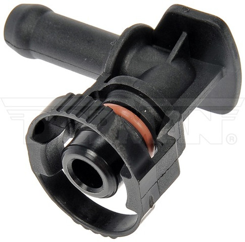 Dorman - OE Solutions Secondary Air Injection Hose Connector P/N:800-048