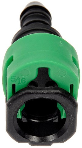 Dorman - OE Solutions Fuel Line Connector P/N:800-347