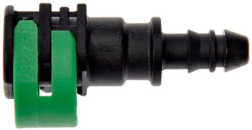 Dorman - OE Solutions Fuel Line Connector P/N:800-347