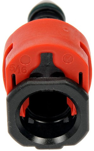 Dorman - OE Solutions Fuel Line Connector P/N:800-563