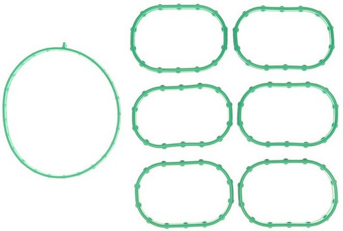 MAHLE Engine Intake Manifold Gasket Set MS20400