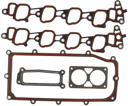 MAHLE Engine Intake Manifold Gasket Set MS19238 - view 4