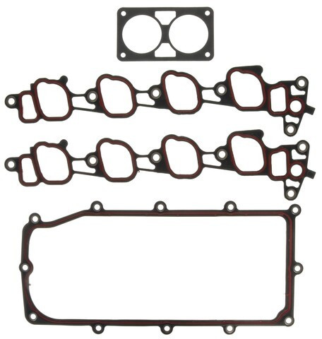 MAHLE Engine Intake Manifold Gasket Set MS19238 - view 5