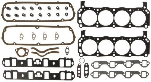 MAHLE Engine Cylinder Head Gasket Set HS3428Y