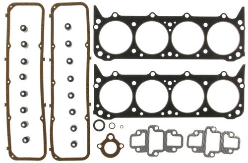 MAHLE Engine Cylinder Head Gasket Set HS3467 - view 2