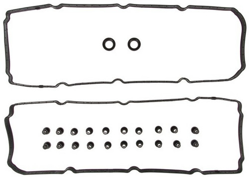 MAHLE Engine Valve Cover Gasket Set P/N:VS50716