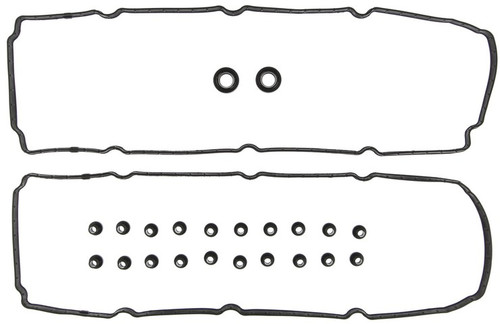 MAHLE Engine Valve Cover Gasket Set P/N:VS50716