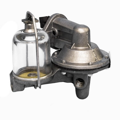 US Motor Works Mechanical Fuel Pump USMP17493 - view 9