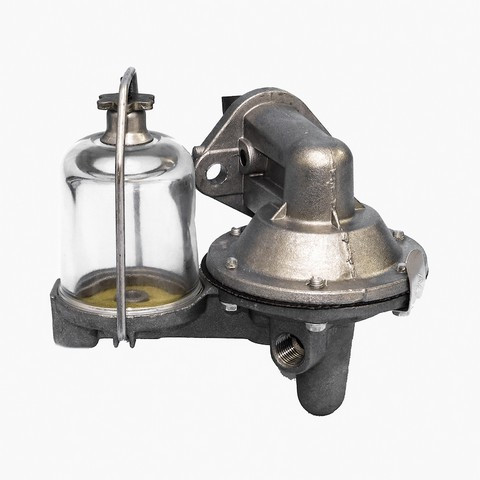 US Motor Works Mechanical Fuel Pump USMP17493 - view 10