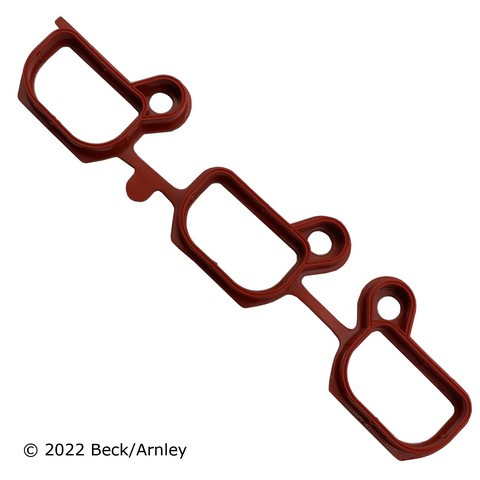 Beck/Arnley Engine Intake Manifold Gasket Set 037-8063 - view 2