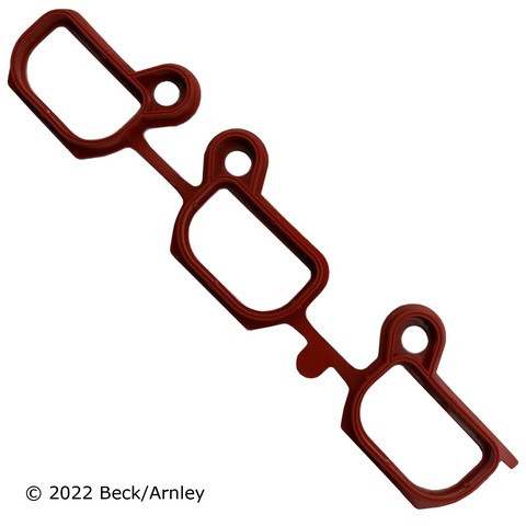 Beck/Arnley Engine Intake Manifold Gasket Set 037-8063 - view 3