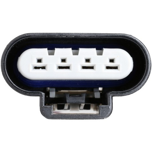 Carter Fuel Pump Module Assembly P/N:P76567M