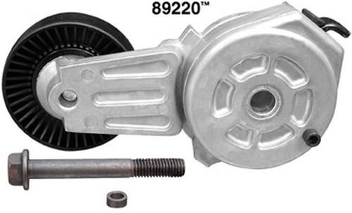 Dayco Accessory Drive Belt Tensioner Assembly 89220 - view 2