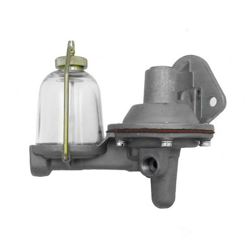 US Motor Works Mechanical Fuel Pump P/N:USMP02065