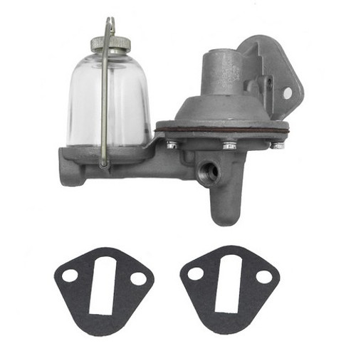 US Motor Works Mechanical Fuel Pump P/N:USMP02065