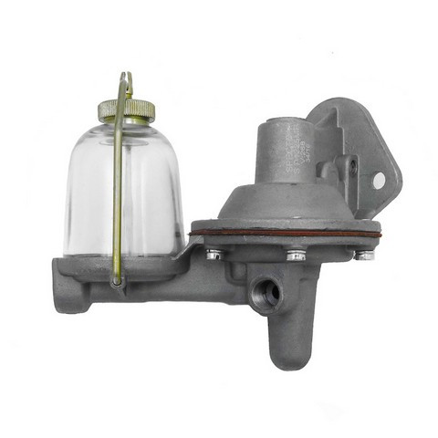 US Motor Works Mechanical Fuel Pump USMP02065 - view 6