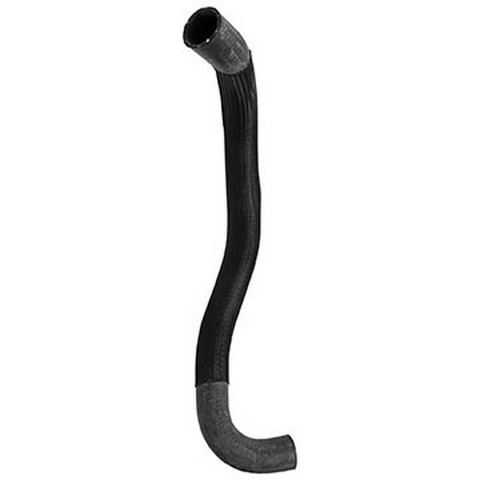 Dayco Radiator Coolant Hose 72973