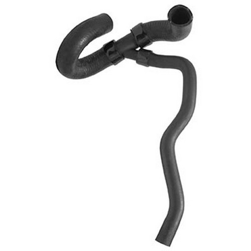 Dayco Radiator Coolant Hose P/N:72879