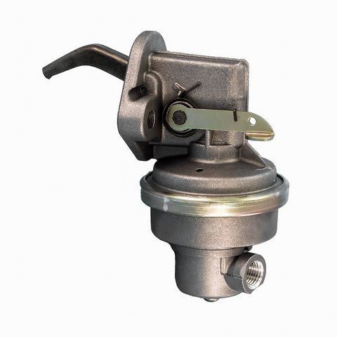 US Motor Works Mechanical Fuel Pump USMP82650 - view 3