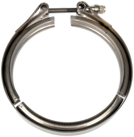 Dorman - HD Solutions Diesel Particulate Filter (DPF) Clamp 674-7008 - view 3