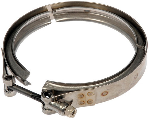 Dorman - HD Solutions Diesel Particulate Filter (DPF) Clamp 674-7008 - view 5