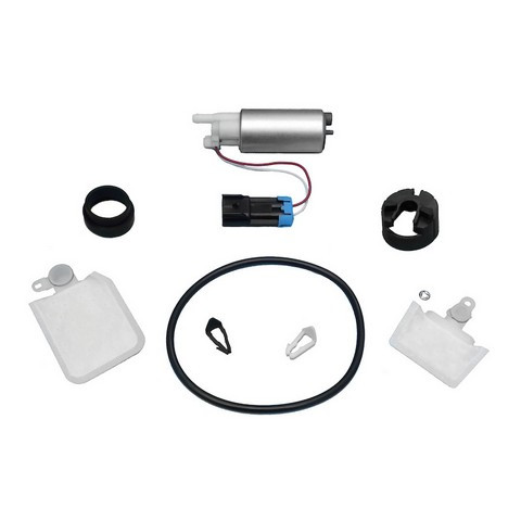 US Motor Works Electric Fuel Pump USEP2497 - view 2