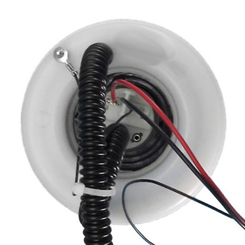 US Motor Works Fuel Pump Module Assembly P/N:USEP8858M