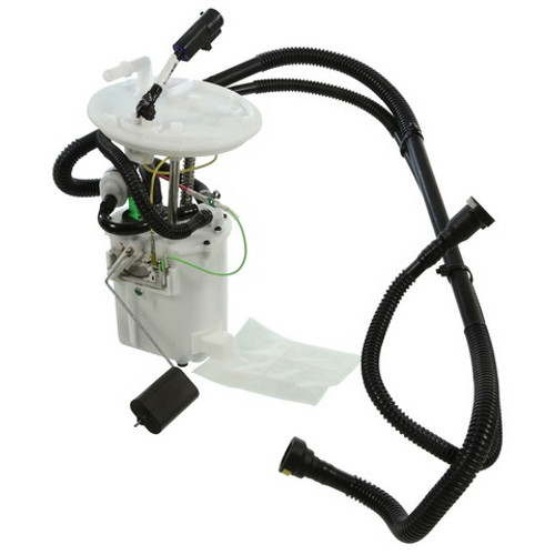 Carter Fuel Pump Module Assembly P/N:P76600M