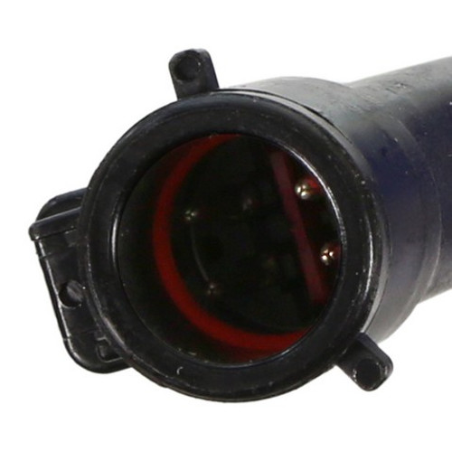 Carter Fuel Pump Module Assembly P/N:P76600M