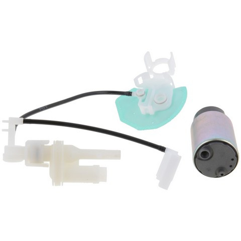 Carter Fuel Pump and Strainer Set P/N:P76422