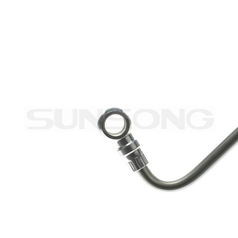 Sunsong Turbocharger Oil Line 5801366 - view 2