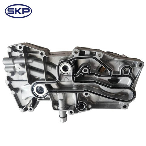 SKP Engine Oil Filter Housing P/N:SK117143