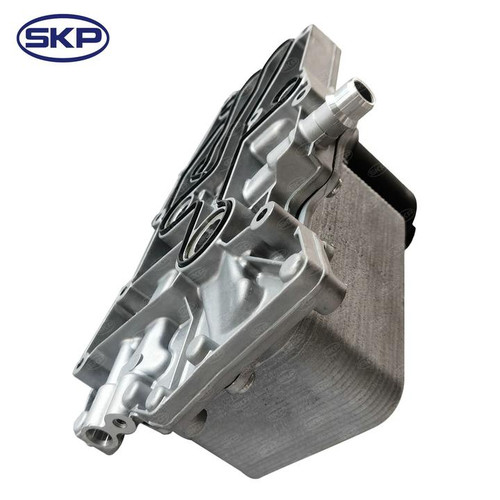SKP Engine Oil Filter Housing SK117143 - view 4