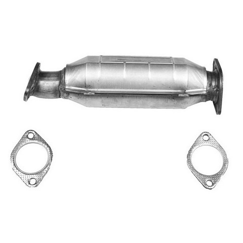 AP Exhaust Catalytic Converter,Catalytic Converter-Direct Fit P/N:642208