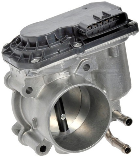 Dorman - OE Solutions Fuel Injection Throttle Body P/N:977-334