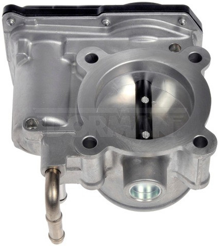 Dorman - OE Solutions Fuel Injection Throttle Body P/N:977-334