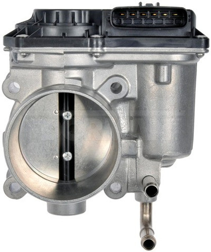 Dorman - OE Solutions Fuel Injection Throttle Body P/N:977-334