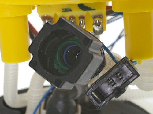 Carter Fuel Pump Module Assembly P/N:P76314M