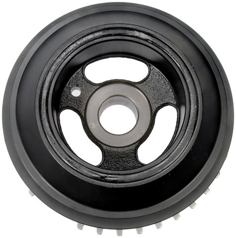 Dorman - OE Solutions Engine Harmonic Balancer 594-741 - view 2