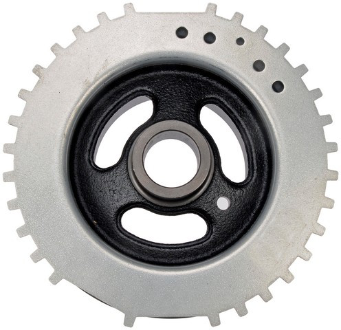 Dorman - OE Solutions Engine Harmonic Balancer 594-741 - view 3