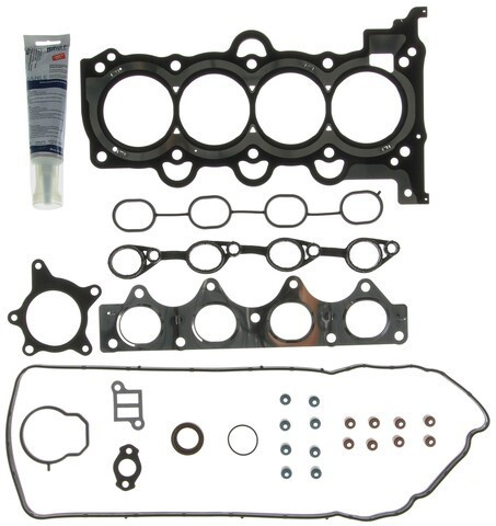 MAHLE Engine Cylinder Head Gasket Set HS55071A - view 2