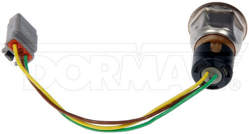 Dorman - HD Solutions Diesel Injection Control Pressure Sensor P/N:904-7508
